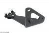 Conduite de rouleau d'origine porte coulissante RENAULT TRAFIC 01- LH, 7700312371, 8242100QAB, 8242100QAB
